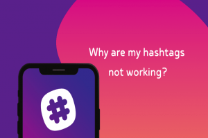 popular hashtags