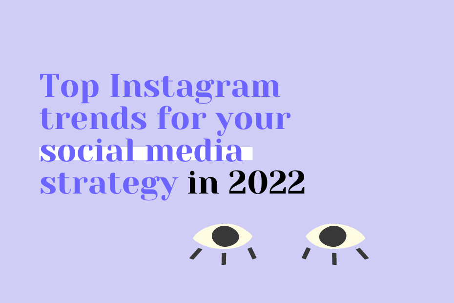 grow on instagram in 2022