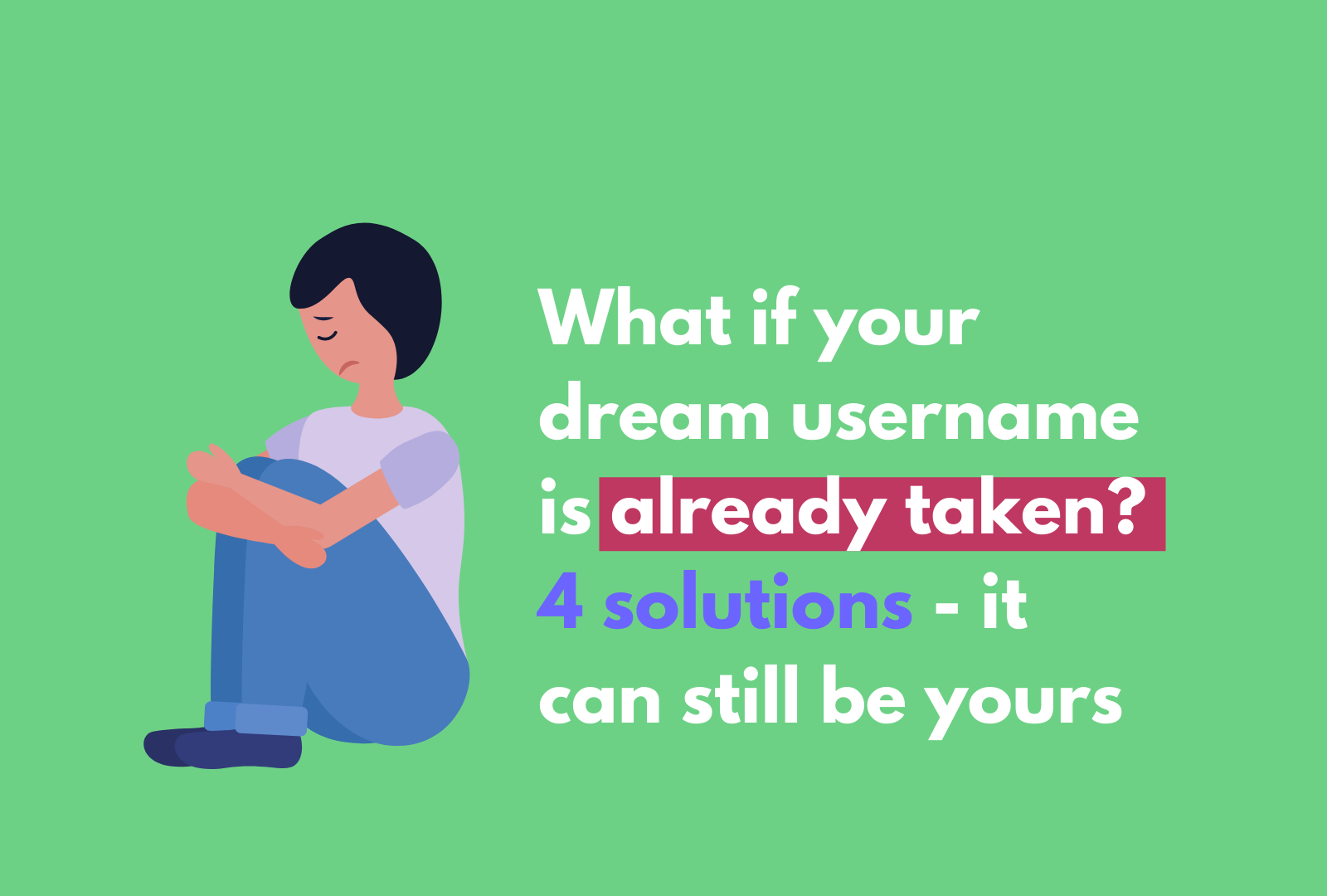 Getting Started On Instagram What If Your Dream Username Is Already 