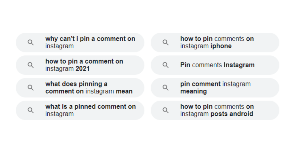 Pin em Instagram it