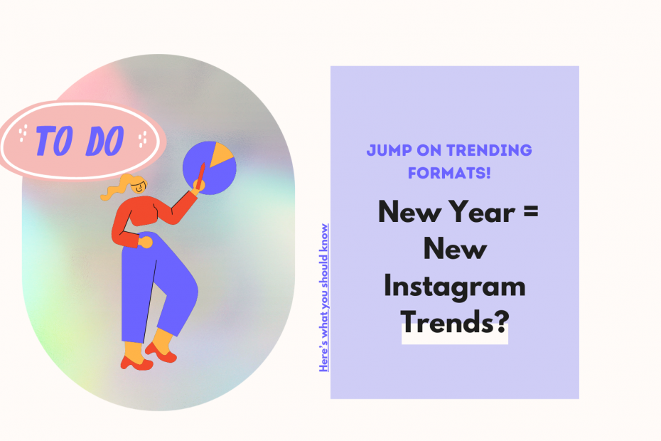 new instagram trends 2022