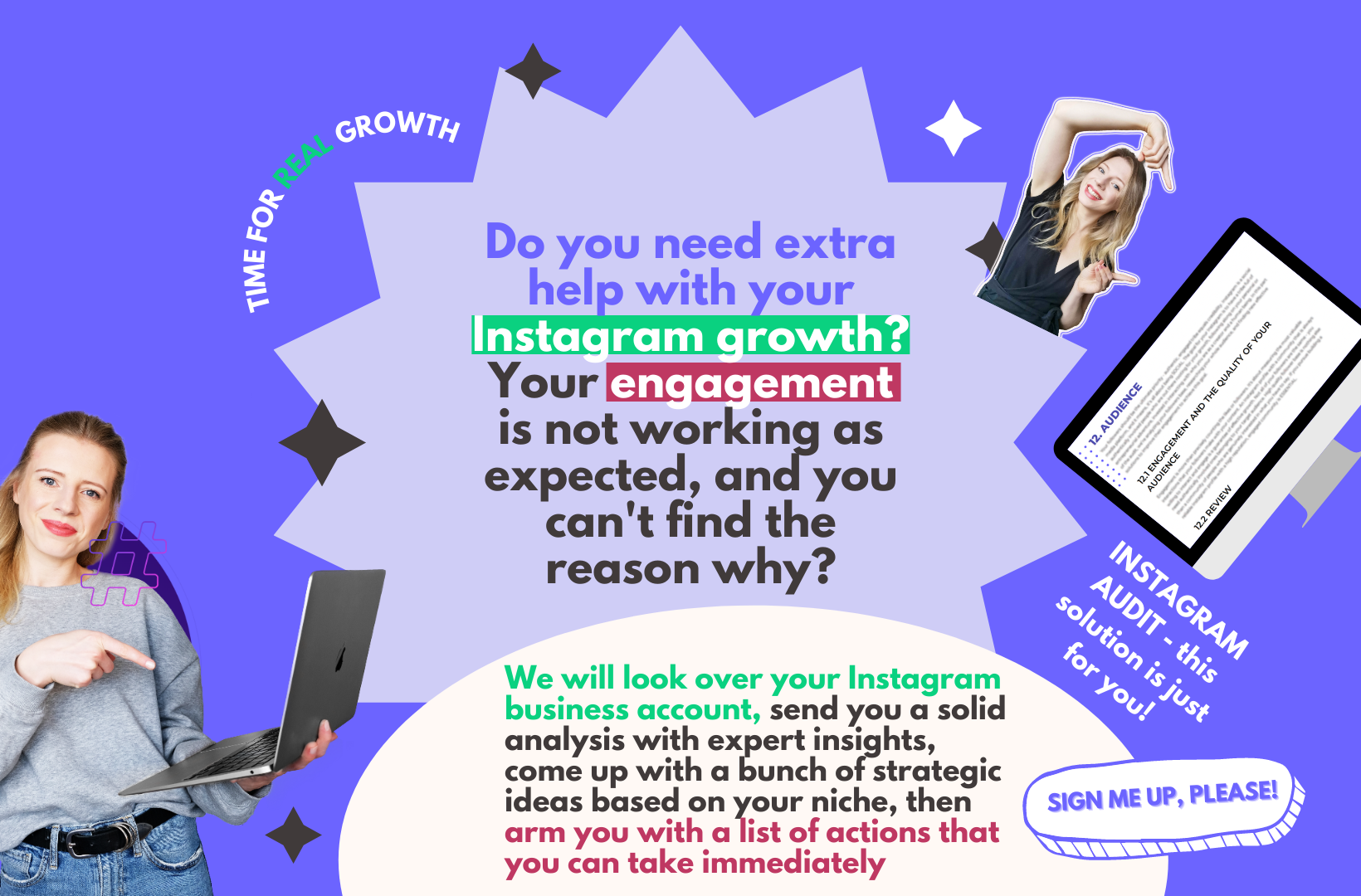 Why you need an Instagram audit how to audit my instagram