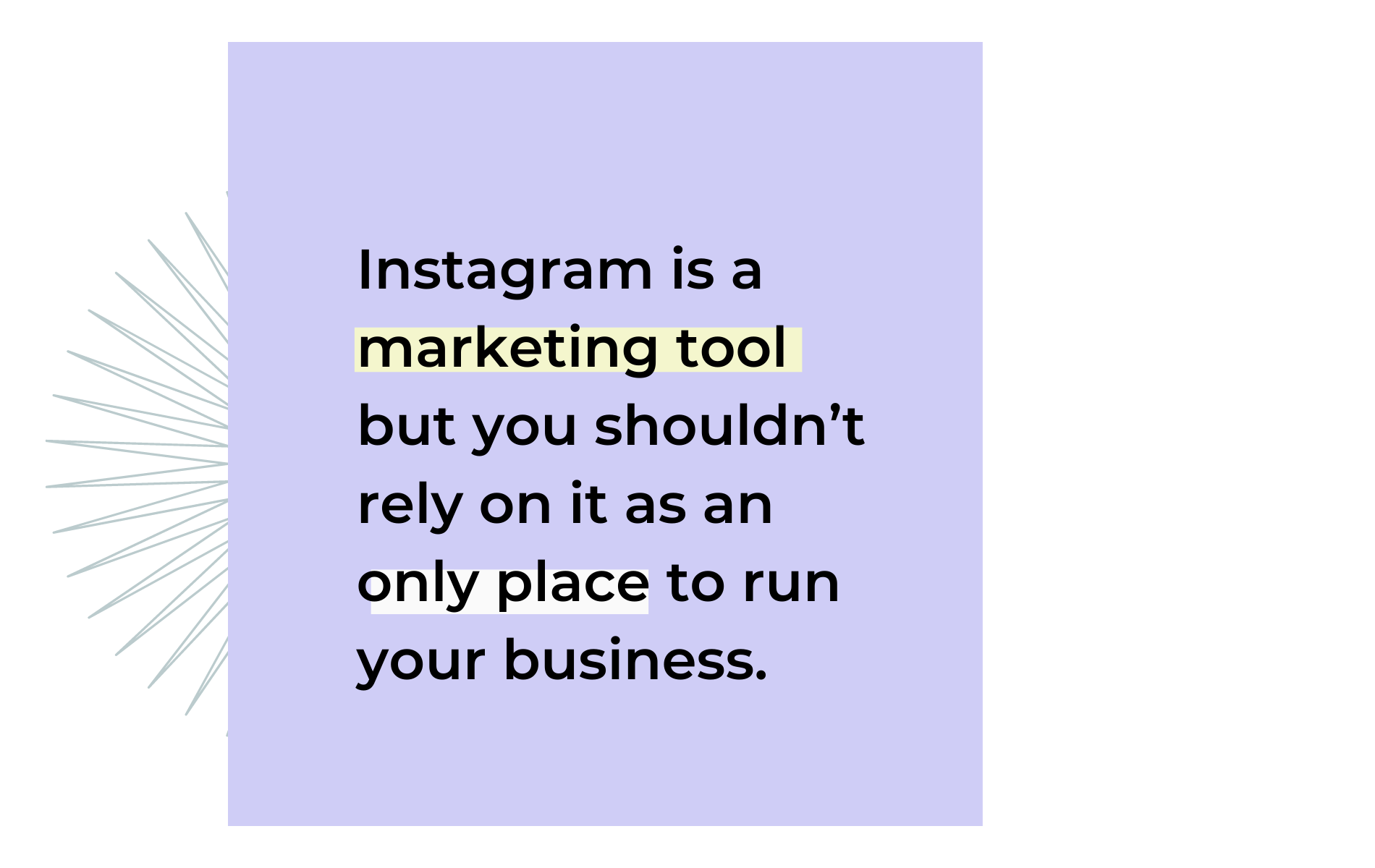 instagram bio tips how to write