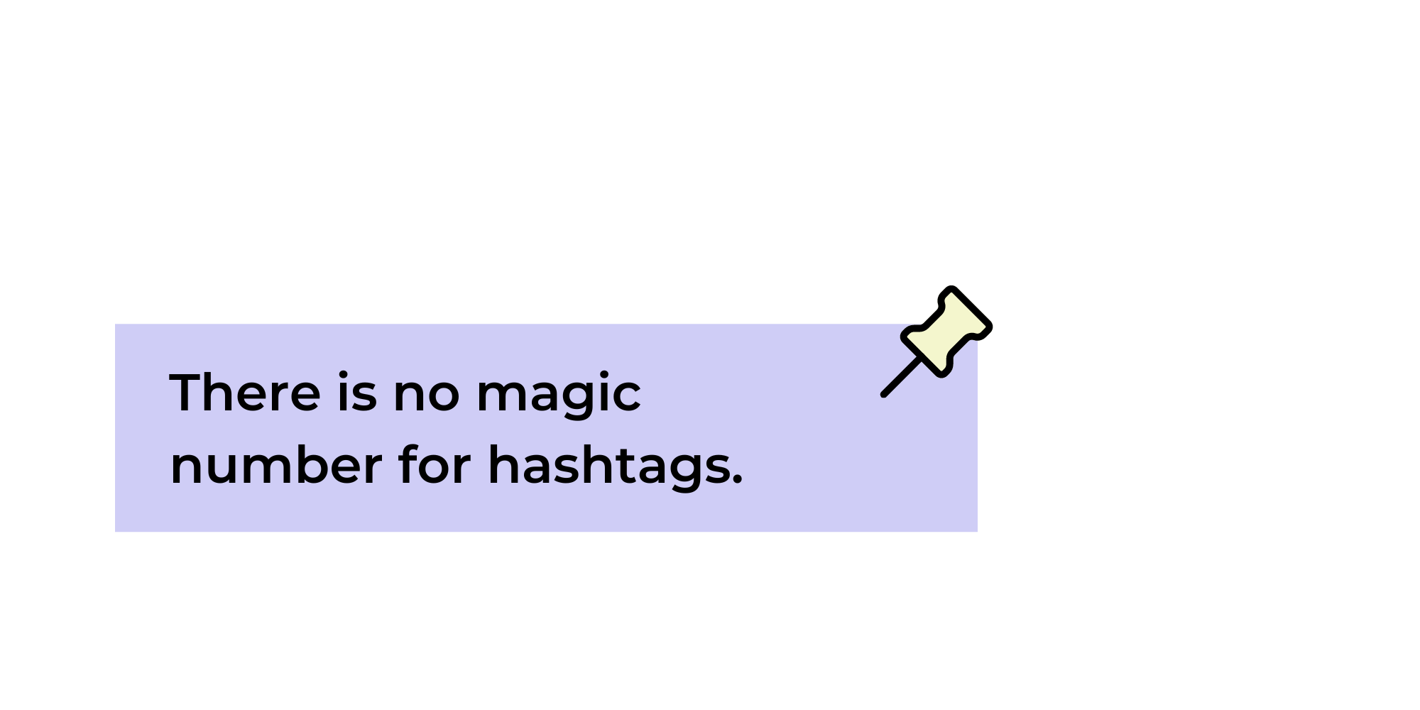 how to grow with hashtags instagram 2022